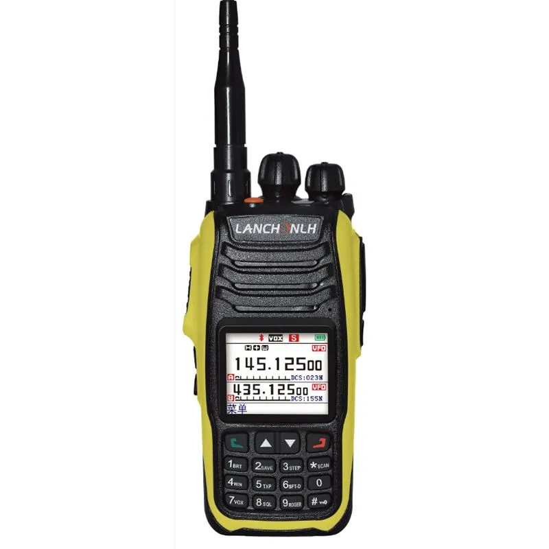Analogisten radio radiopuhelujen käytön tärkeimmät edut